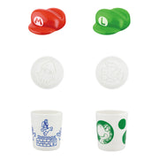 Ichiban Kuji Super Mario Prize E Adventure Ceramic Collection - Mandorama