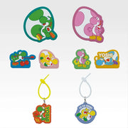 Ichiban Kuji Super Mario Prize E Rubber Collection - Mandorama