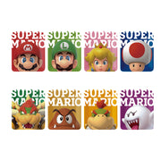 Ichiban Kuji Super Mario Prize G Character Select Plate - Mandorama