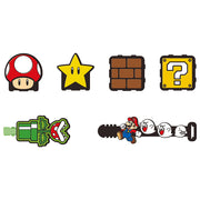 Ichiban Kuji Super Mario Prize G Handy Rubber Collection - Mandorama