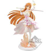 Ichiban Kuji Sword Art Online Last One Prize Goddess Stacia Asuna Figure ~Last One ver.~ - Mandorama