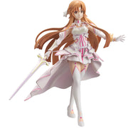 Ichiban Kuji Sword Art Online Prize B Asuna Figure ~Creation God Stacia~ - Mandorama
