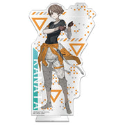 Ichiban Kuji SYNDUALITY Noir Prize B Acrylic Figure - Kanata - Mandorama