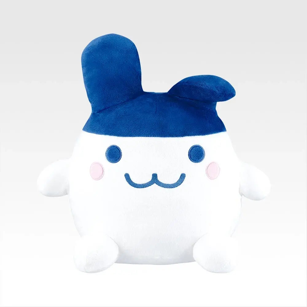 Ichiban Kuji Tamagotchi Last One Prize Mimizchi Bouncy Plush - Mandorama