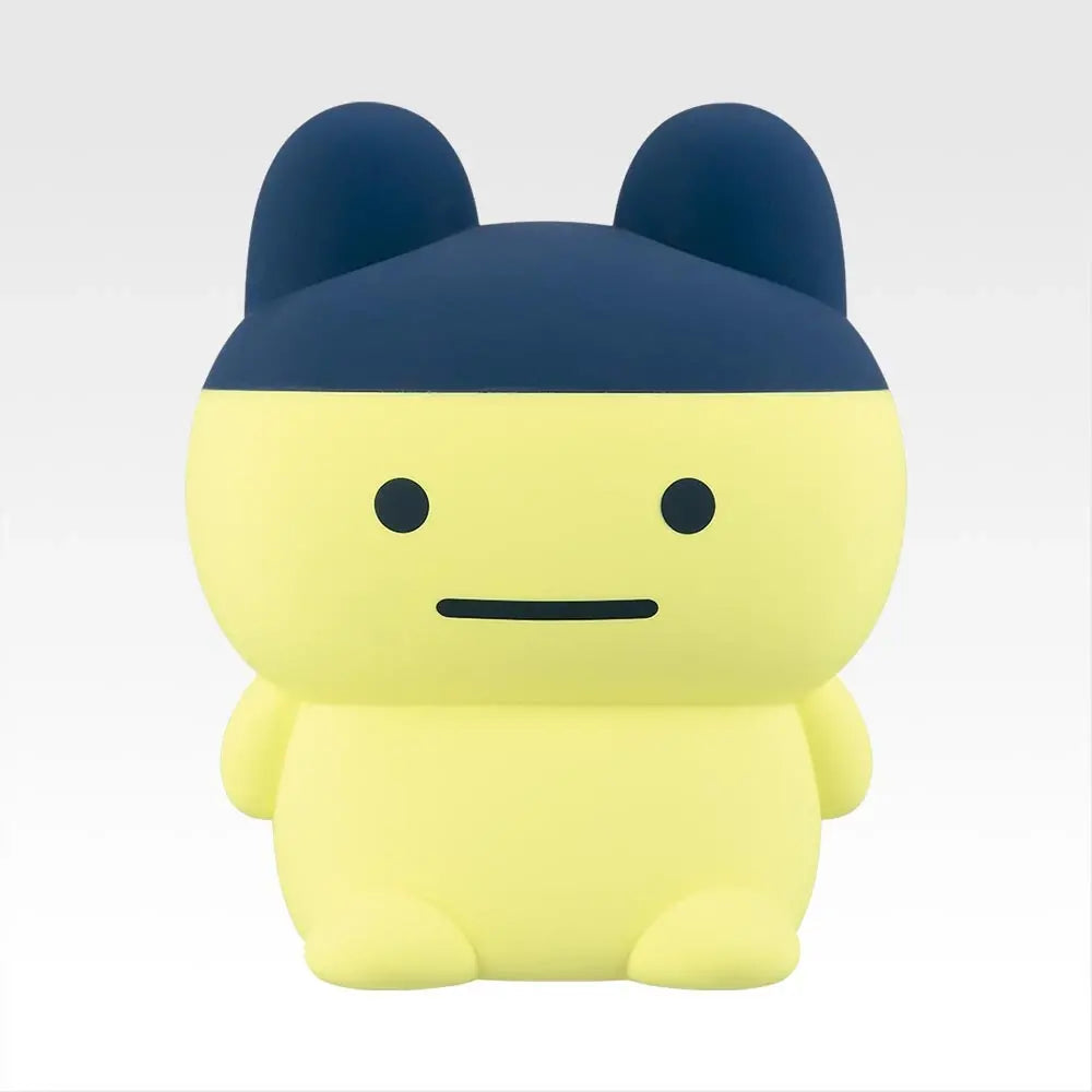 Ichiban Kuji Tamagotchi Prize B Mametchi Room Light - Mandorama