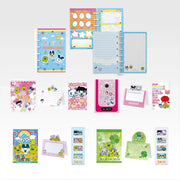 Ichiban Kuji Tamagotchi Prize G Nostalgic Stationery Set - Mandorama