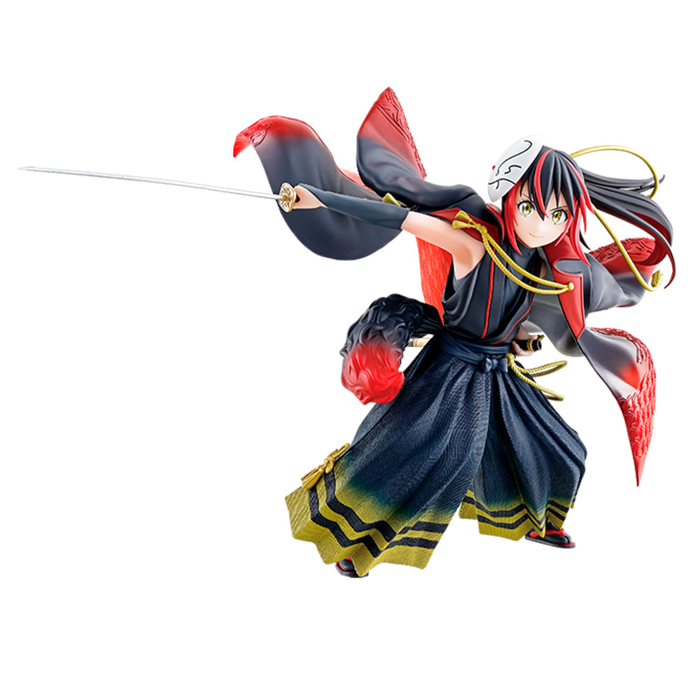 Ichiban Kuji That Time I Got Reincarnated as a Slime Last One Prize Rimuru Figure ~Kimono Special Color Ver.~ - Mandorama