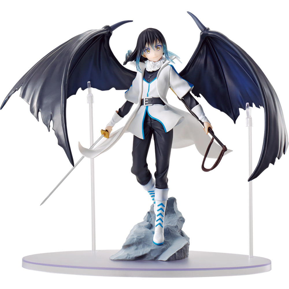 Ichiban Kuji That Time I Got Reincarnated as a Slime Last One Prize Rimuru Special Color Figure - Mandorama