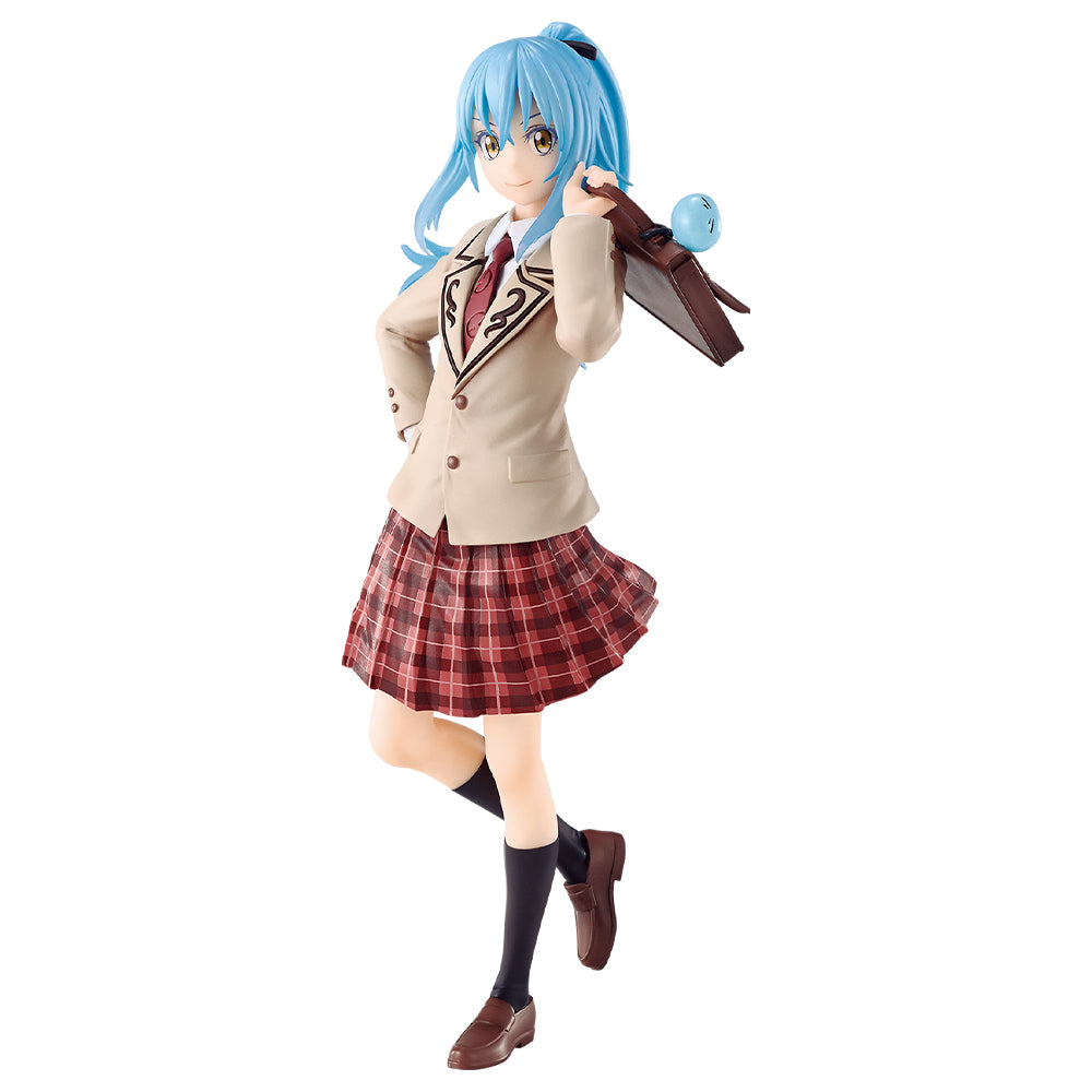 Ichiban Kuji That Time I Got Reincarnated as a Slime Last One Prize Rimuru Tempest Figure ~Last One Special Ver.~ - Mandorama