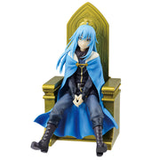Ichiban Kuji That Time I Got Reincarnated as a Slime Last One Prize Rimuru Tempest Last One Ver. Figure ~Golden Throne~ - Mandorama