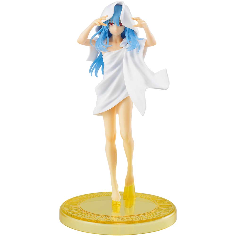 Ichiban Kuji That Time I Got Reincarnated as a Slime Prize A Demon King of Wisdom Figure - Mandorama