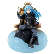 Ichiban Kuji That Time I Got Reincarnated as a Slime Prize A Demon Lord Rimuru Figure - Mandorama