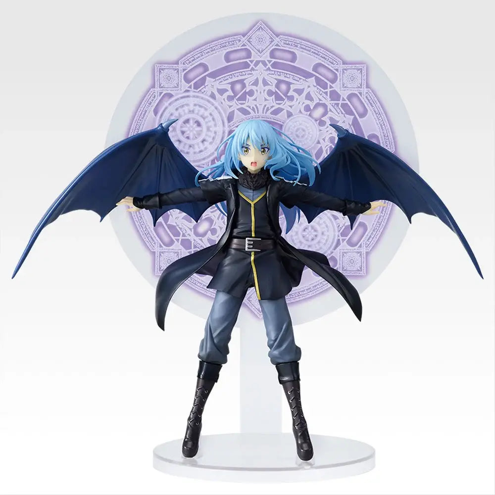 Ichiban Kuji That Time I Got Reincarnated as a Slime Prize A Rimuru Figure - Mandorama