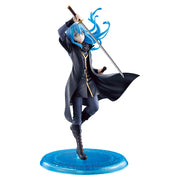 Ichiban Kuji That Time I Got Reincarnated as a Slime Prize A Rimuru Tempest Figure - Mandorama