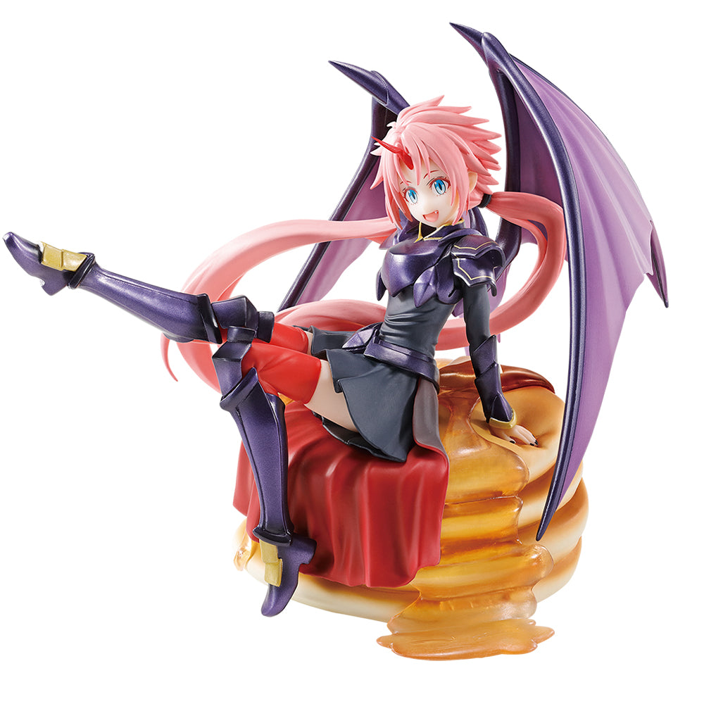 Ichiban Kuji That Time I Got Reincarnated as a Slime Prize B Demon Lord Milim Figure - Mandorama
