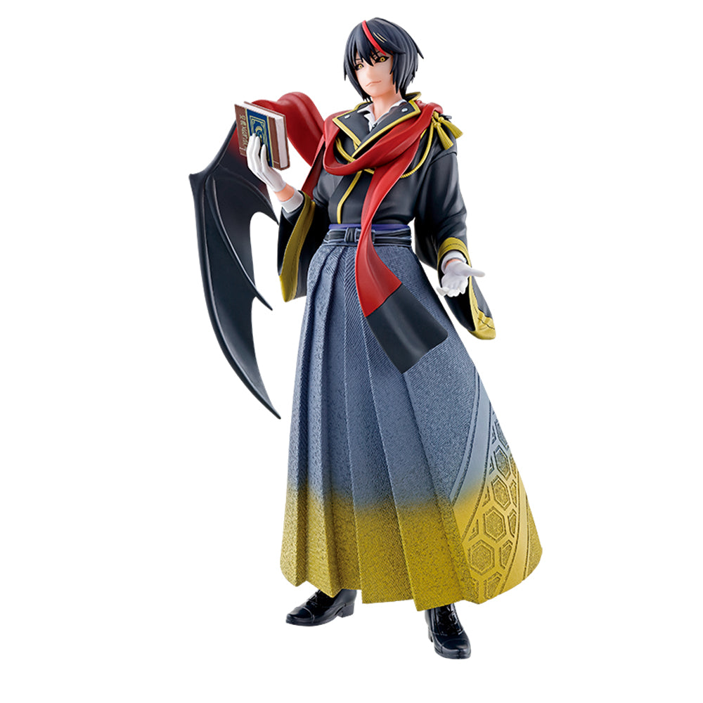 Ichiban Kuji That Time I Got Reincarnated as a Slime Prize B Diablo Figure ~Kimono Ver.~ - Mandorama