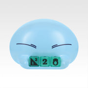 Ichiban Kuji That Time I Got Reincarnated as a Slime Prize B Slime Rimuru Block Calendar Figure - Mandorama