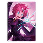 Ichiban Kuji That Time I Got Reincarnated as a Slime Prize C Milim Nava Dragon Form Illustration Board - Mandorama