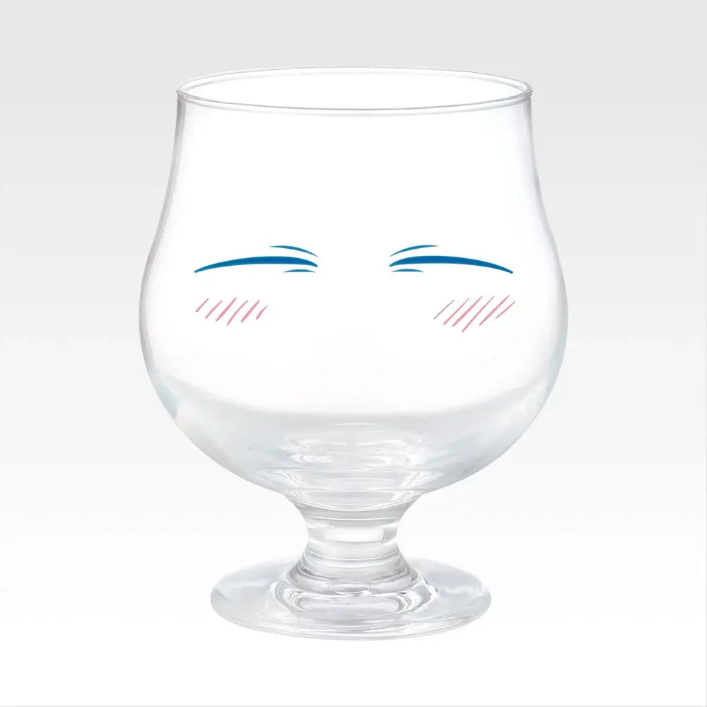 Ichiban Kuji That Time I Got Reincarnated as a Slime Prize C Rimuru-sama Tropical Glass - Mandorama