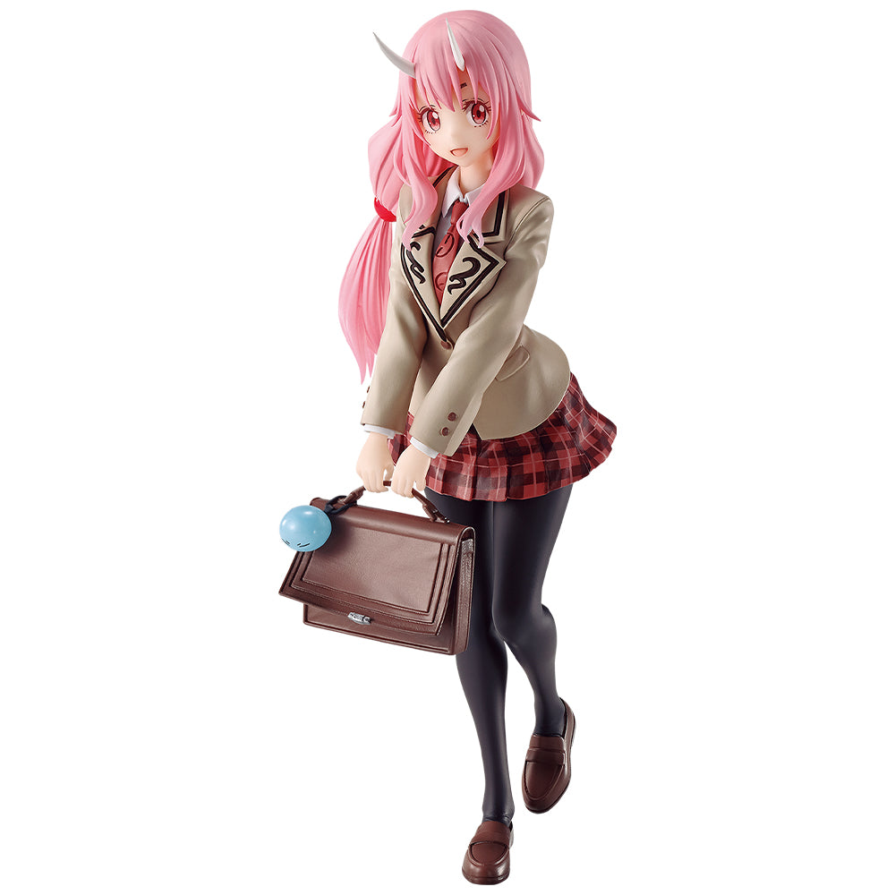 Ichiban Kuji That Time I Got Reincarnated as a Slime Prize C Shuna Figure - Mandorama