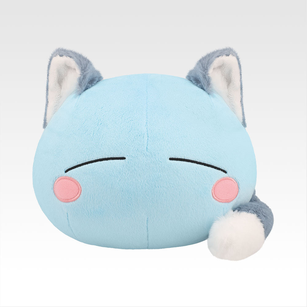 Ichiban Kuji That Time I Got Reincarnated as a Slime Prize C Transformed Ranga Plush - Mandorama