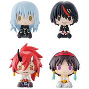 Ichiban Kuji That Time I Got Reincarnated as a Slime Prize D Choco Nokko Figure - Mandorama