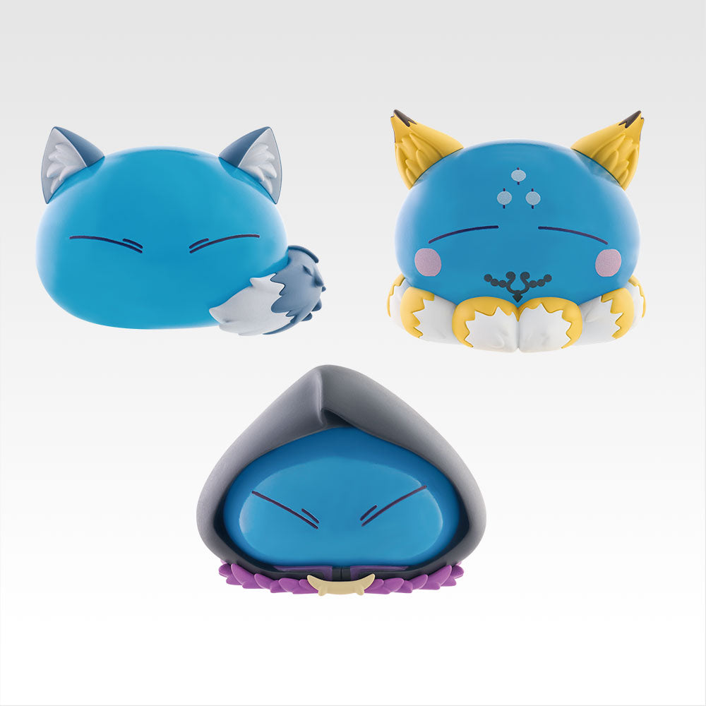 Ichiban Kuji That Time I Got Reincarnated as a Slime Prize D Roleplay Slime Rimuru Figure - Mandorama