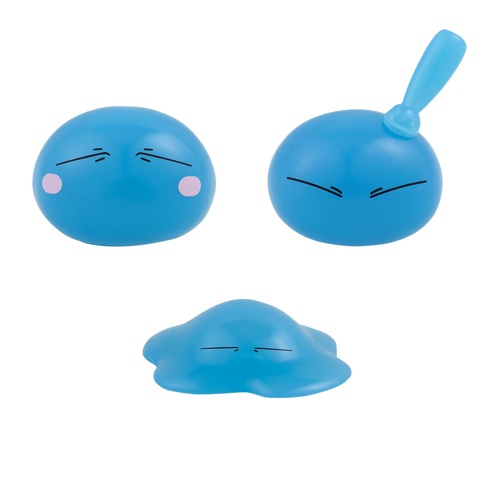 Ichiban Kuji That Time I Got Reincarnated as a Slime Prize E Slime Rimuru Tempest Figure - Mandorama