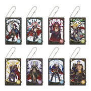 Ichiban Kuji That Time I Got Reincarnated as a Slime Prize H Eight Star Demon Lords Design Acrylic Charm - Mandorama