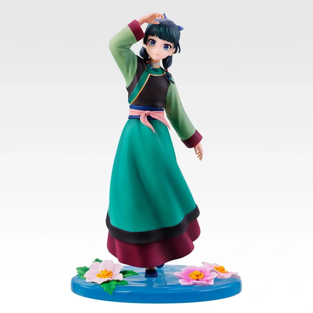 Ichiban Kuji The Apothecary Diaries Last One Prize Maomao Figure - Mandorama [src:https://assets.1kuji.com/uploads/product_item/image/106946/c10f8b29-b724-4d19-b6bf-a6aed366f5de.webp]
