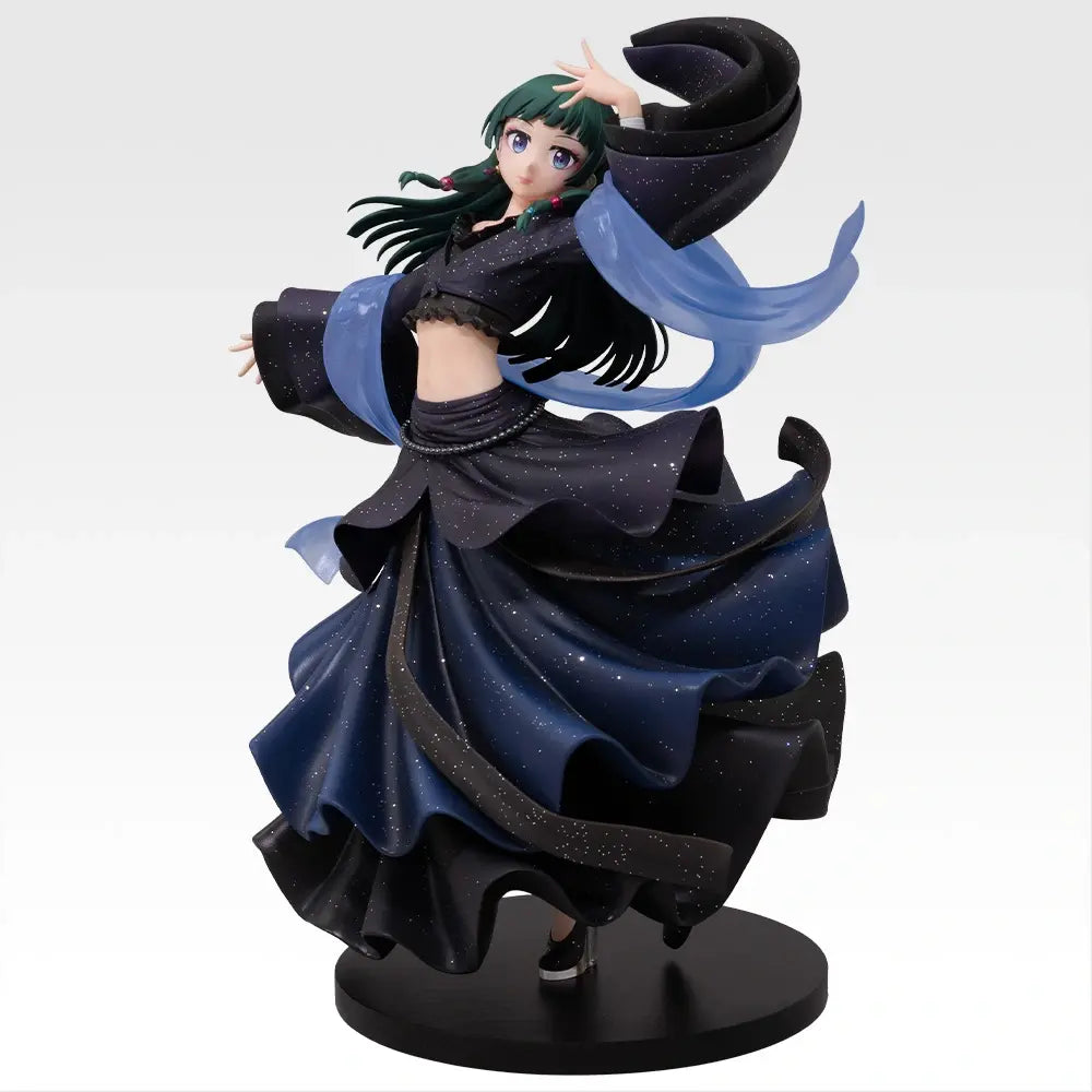 Ichiban Kuji The Apothecary Diaries Last One Prize Maomao MASTERLISE OP Color ver. - Mandorama