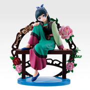 Ichiban Kuji The Apothecary Diaries Prize A Maomao Dioramiquemaster Figure - Mandorama [src:https://assets.1kuji.com/uploads/product_item/image/106944/849324be-16cf-4a61-8417-97e98aa22540.webp]