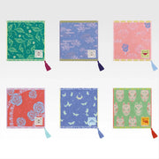 Ichiban Kuji The Apothecary Diaries Prize F Towel - Mandorama