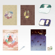Ichiban Kuji The Apothecary Diaries Prize H Stationery Assortment - Mandorama