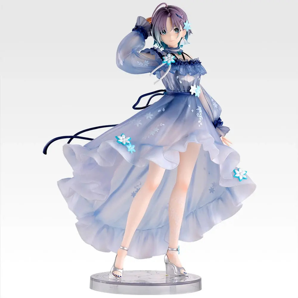 Ichiban Kuji The Idolmaster Shiny Colors Last One Prize Tooka Asakura Figure 1/7 Gracemaster Last One Ver. - Mandorama