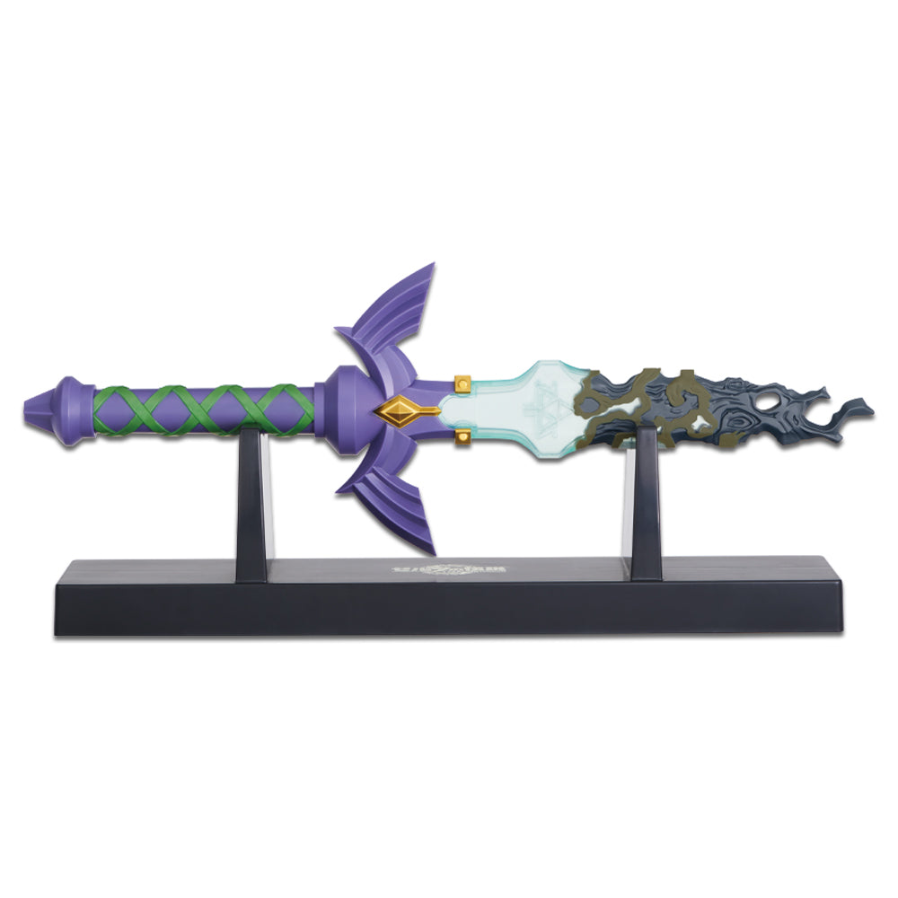 Ichiban Kuji The Legend of Zelda: Tears of the Kingdom Prize A Master Sword Light - Mandorama