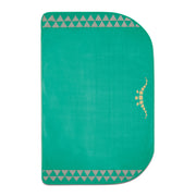 Ichiban Kuji The Legend of Zelda: Tears of the Kingdom Prize C Vintage Tunic-Style Blanket - Mandorama