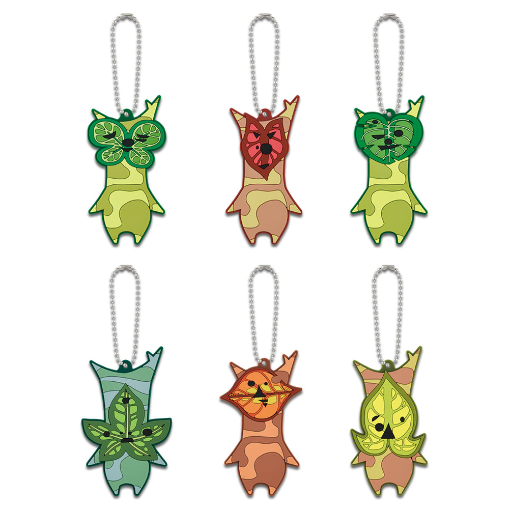Ichiban Kuji The Legend of Zelda: Tears of the Kingdom Prize H Korok Rubber Charm - Mandorama