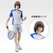 Ichiban Kuji The New Prince of Tennis Last One Prize Shusuke Fuji Figure MASTERLISE EXPIECE - Mandorama [src:https://assets.1kuji.com/uploads/product_item/image/107037/7c435e4a-3302-475e-9c27-26d9e72fa952.webp]