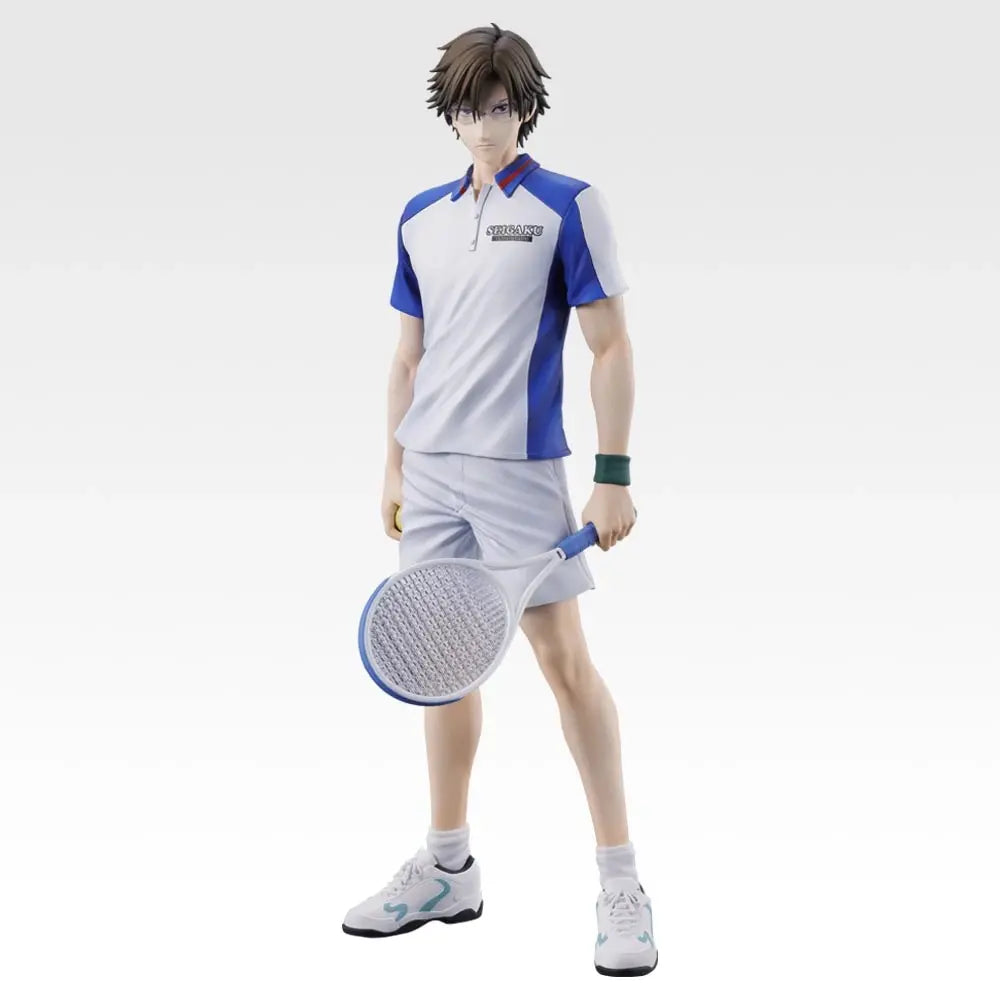 Ichiban Kuji The New Prince of Tennis Prize B Kunimitsu Tezuka Figure MASTERLISE EXPIECE - Mandorama [src:https://assets.1kuji.com/uploads/product_item/image/107036/d471a382-f102-4b86-ae02-2177ba070a44.webp]