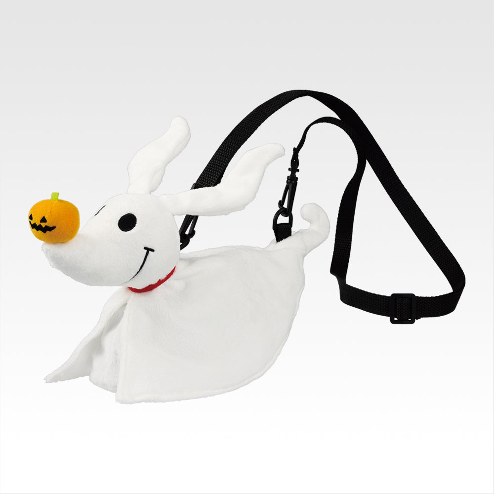 Ichiban Kuji The Nightmare Before Christmas Prize B Zero Walking Pouch - Mandorama
