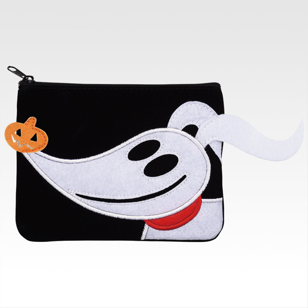 Ichiban Kuji The Nightmare Before Christmas Prize C Zero Wallet Pouch - Mandorama