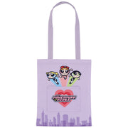Ichiban Kuji The Powerpuff Girls Prize C Girls Tote Bag - Mandorama