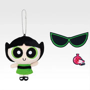 Ichiban Kuji The Powerpuff Girls Prize D Buttercup ♡ Plush Mascot - Mandorama