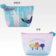 Ichiban Kuji The Powerpuff Girls Prize E Protect Townsville! Slider Pouch - Mandorama