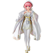 Ichiban Kuji The Quintessential Quintuplets Movie Prize A Ichika Nakano Figure ~Traditional Dress~ - Mandorama