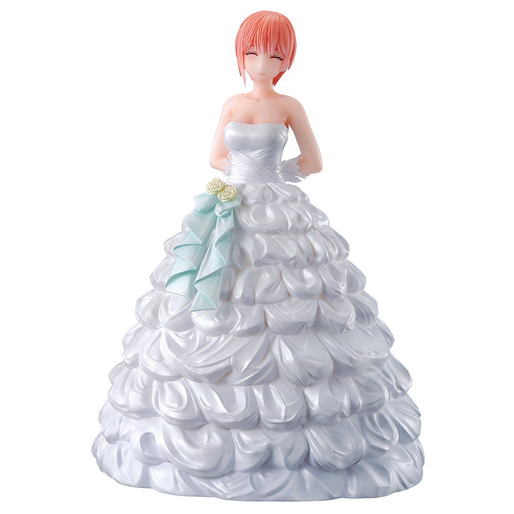 Ichiban Kuji The Quintessential Quintuplets Movie Prize A Ichika Nakano Quintuplet Game Final Figure - Mandorama
