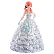 Ichiban Kuji The Quintessential Quintuplets Movie Prize B Nino Nakano Quintuplet Game Final Figure - Mandorama