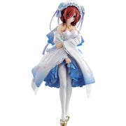 Ichiban Kuji The Quintessential Quintuplets Movie Prize C Miku Nakano Figure ~Traditional Dress~ - Mandorama