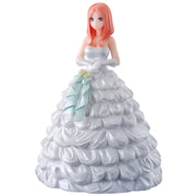 Ichiban Kuji The Quintessential Quintuplets Movie Prize C Miku Nakano Quintuplet Game Final Figure - Mandorama